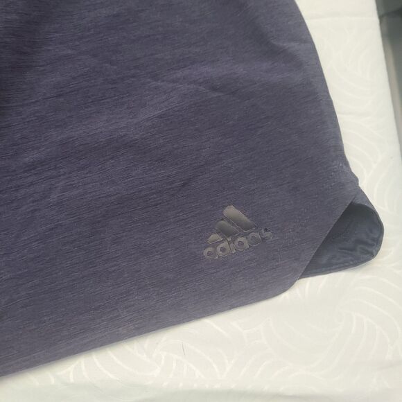 Adidas swim shorts in Blue color Size L - Picture 2 of 4